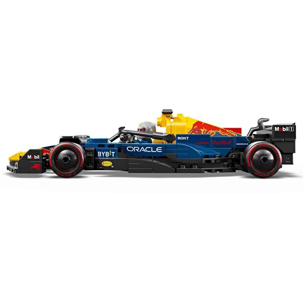 LEGO Speed Champions Oracle Red Bull Racing RB20 F1 Yarış Arabası 77243