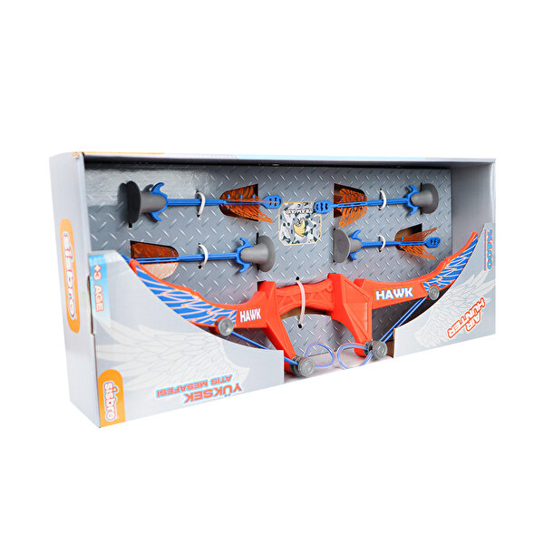 Air Hunter Ok Yay Seti