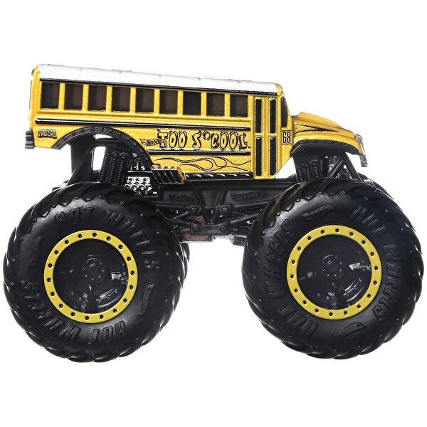 Hot Wheels Trucks 1:64 Arabalar Too S'cool HNW14