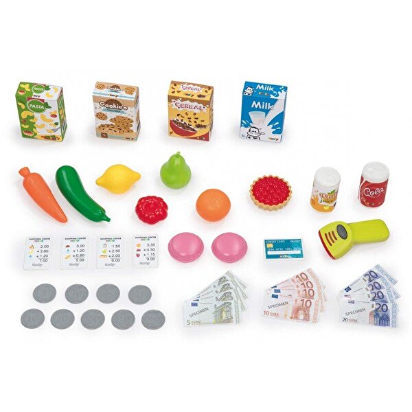 Smoby Süper Market