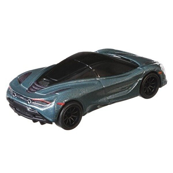 Hot Wheels Hızlı ve Öfkeli 1:64 Premium Arabalar McLaren GPK54