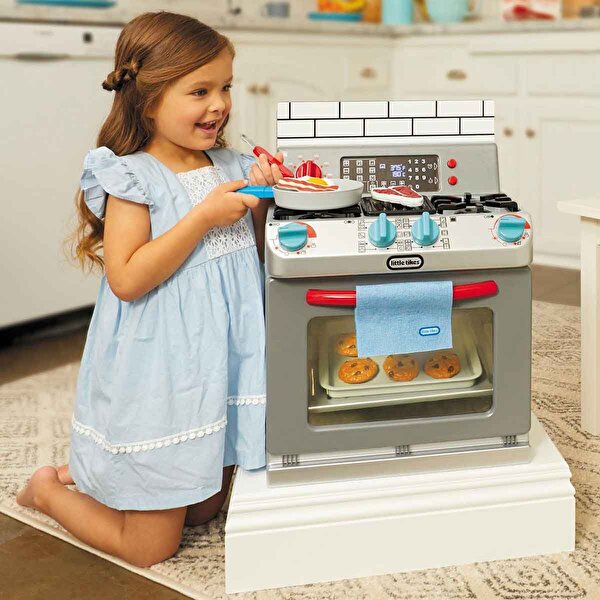 Little Tikes İlk Fırınım 51403