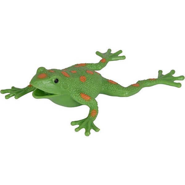 Stretch Hayvanlar Kurbağa