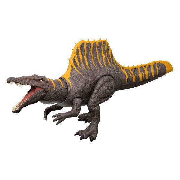 Sesli Jurassic World Spinosaurus Figürü JGB56