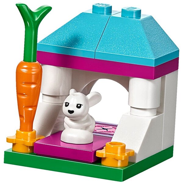 LEGO® Friends Stephanie’nin Evi