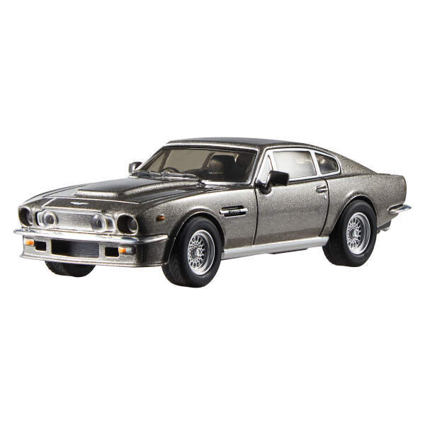 Hot Wheels Premium 1:43 Arabalar 1985 Aston Martin V8 Vantage HWT12