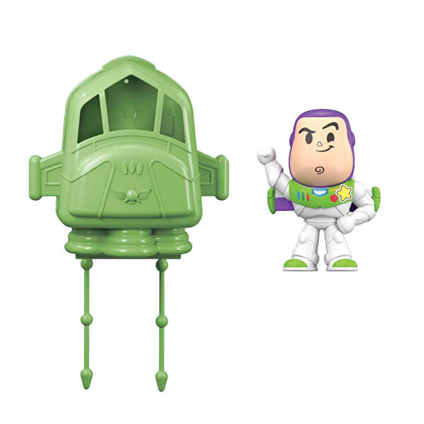 Toy Story Mini Figürler Sürpriz Paket JKV59