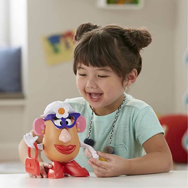 Disney Toy Story 4 Bayan Patates Kafa  (E3092)