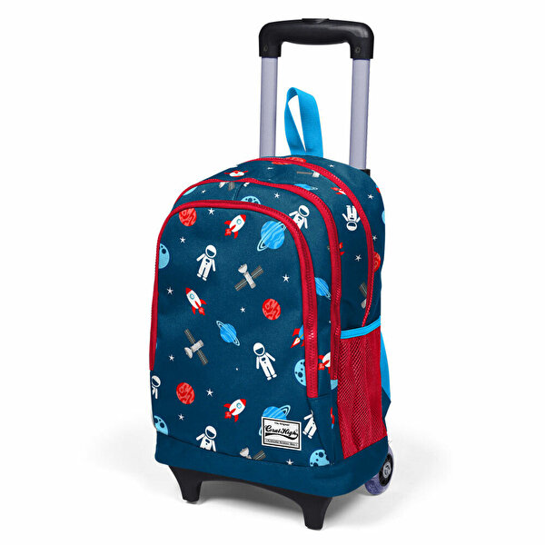 Coral High Çekçek Sırt Çanta Uzay 23136