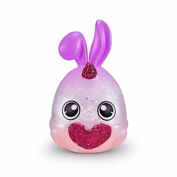 Rainbocorns Eggzania S1 Yeşil Boynuz