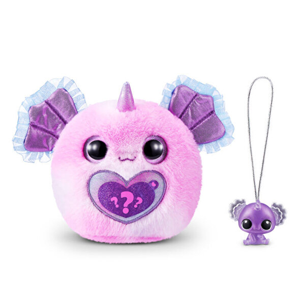 Rainbocorn Axolotlcorn Sürpriz Peluş 92120TQ1
