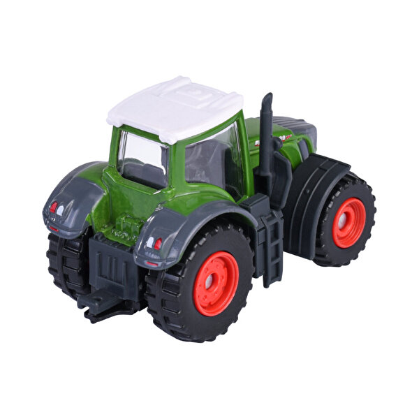 Majorette Çiftlik Araçları Fendt 939