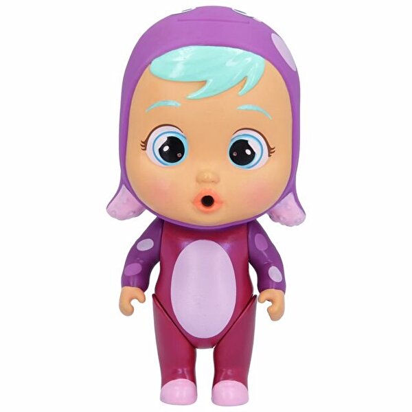 Cry Babies Pembe Seri Sürpriz Bebekler