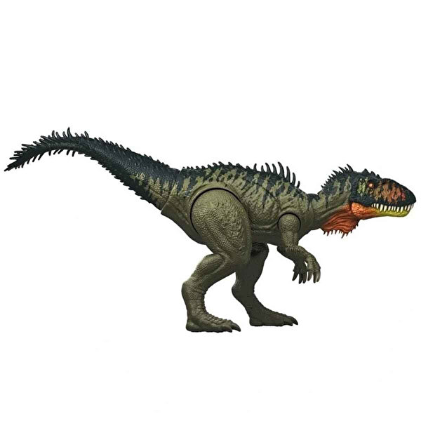 Jurassic World İz Sürücü Dinozor Figürü Tyrannotitan JCL75