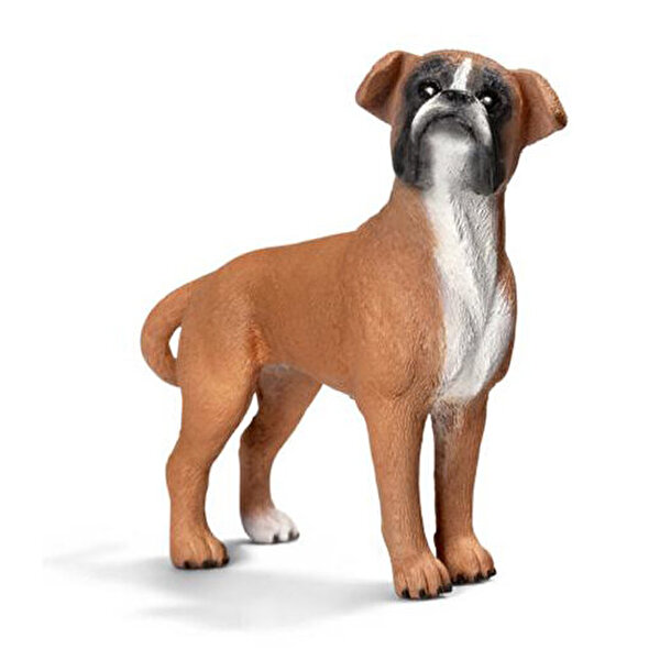Schleich Yeni Boxer Dişi