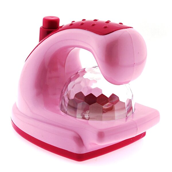 Işıklı Müzikli Ütü 01825