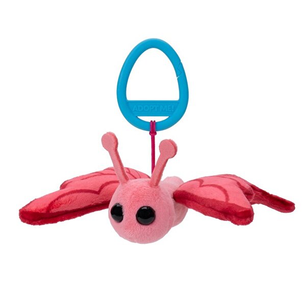Adopt Me Peluş Clipsli Sürpriz Paket Anahtarlık AME0091