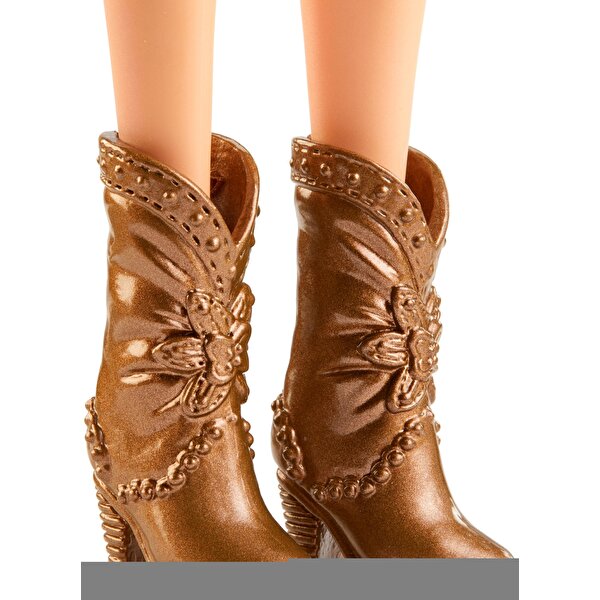 Barbie Büyüleyici Parti Bebekleri FXL52