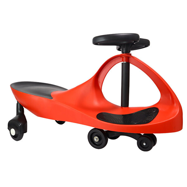 Swing Car Kırmızı