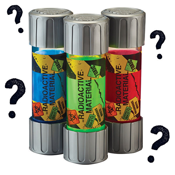 TMNT Mutasyon Çamuru 83700