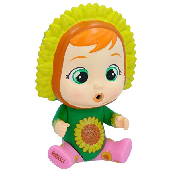 Cry Babies Sürpriz Mt Happy Flowers 86227