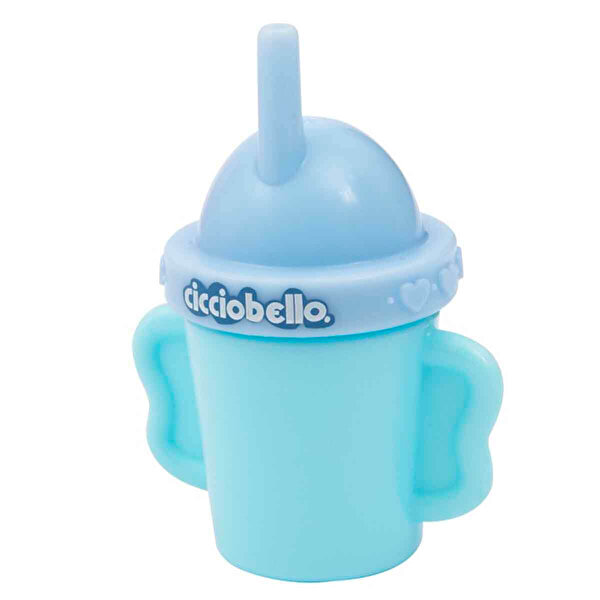 Cicciobello Günaydın Çiş ve Kahvaltı Zamanı Oyun Seti