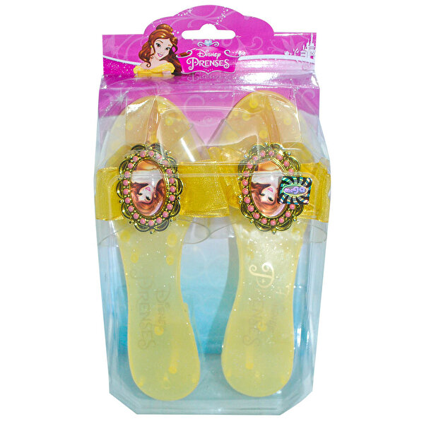 Disney Belle Terlik 18.5 Cm