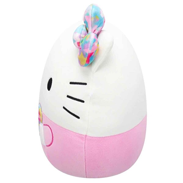 Squishmallows Hello Kitty and Friends Serisi Peluş 20 Cm Hello Kitty