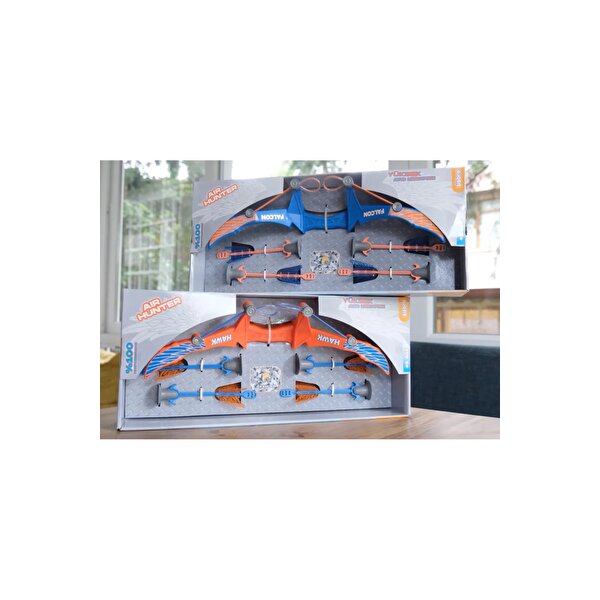 Air Hunter Ok Yay Seti