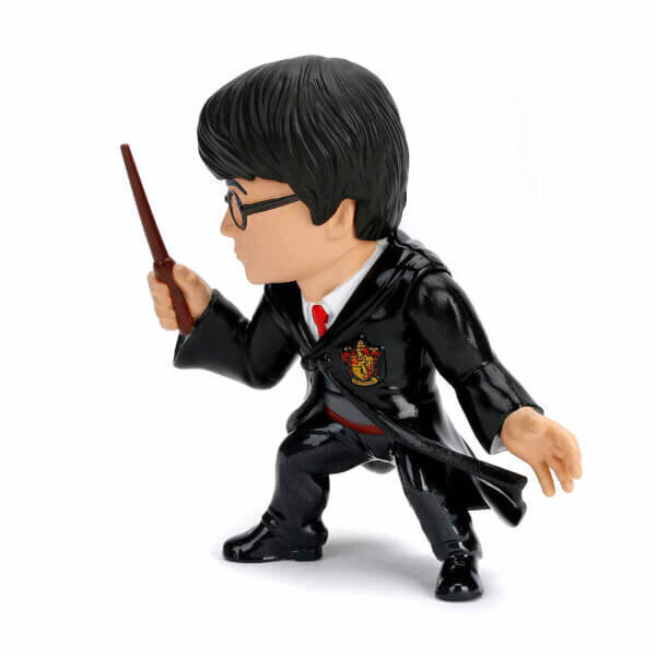 Harry Potter Metal Figür 10 cm.