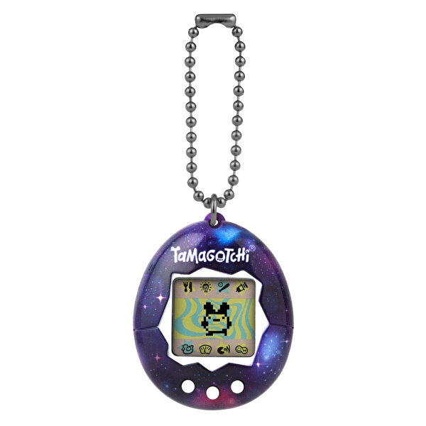 Tamagotchi Orijinal Sanal Bebek