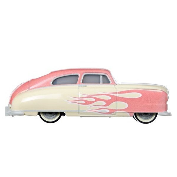 Cars 3 Tekli Karakter Araçlar Hot Road Luise Nash GBY18