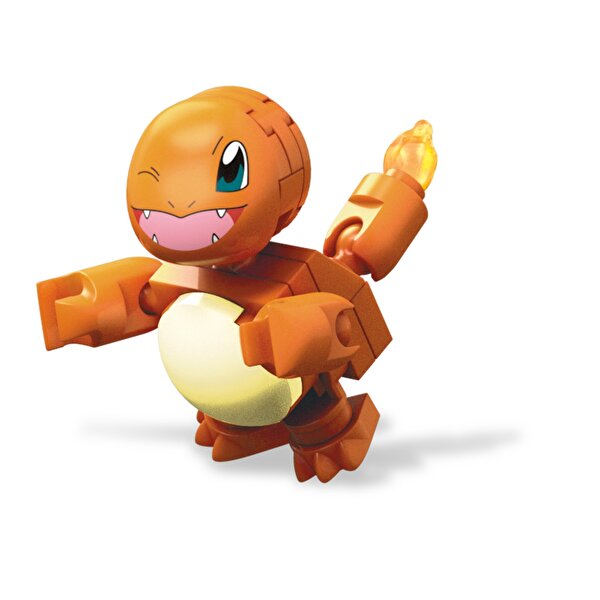 Mega Construx Pokemon Kanto Ekibi GCN21
