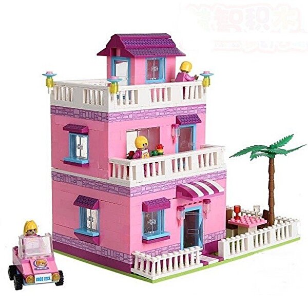 Ausini Fairyland Set 24805