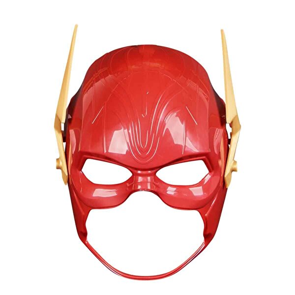 Dc Comics Batman Kahraman Maskesi The Flash