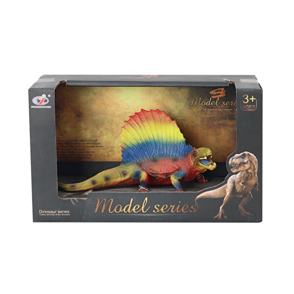 Mega Dinozor Serisi 3