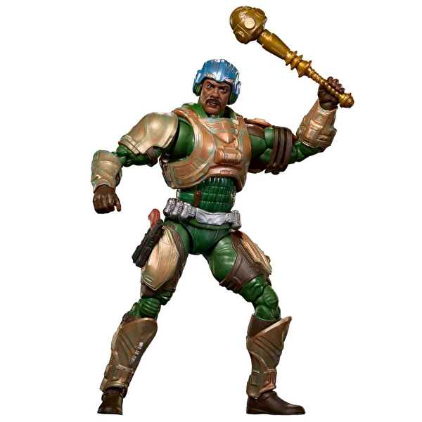 Masters of the Universe Origins Chronicles Serisi Man-At-Arms JKJ25