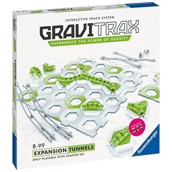 Ravensburger GraviTrax Tüneller