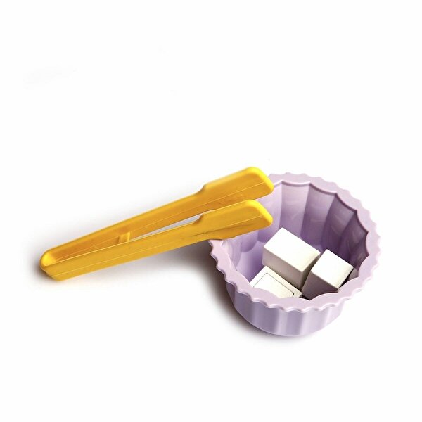 İnce Belli Çay Vakti Seti