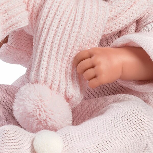 Llorens Tina Toquilla 43 cm.