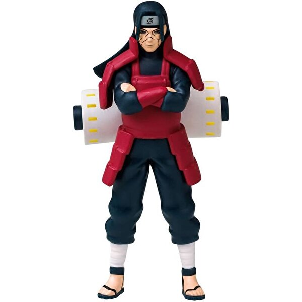 Naruto Shippuden Kapsül Mini Figürleri Sürpriz Paket