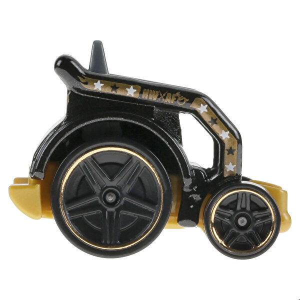 Hot Wheels Tekli Araba Wheelie Chair HTD18