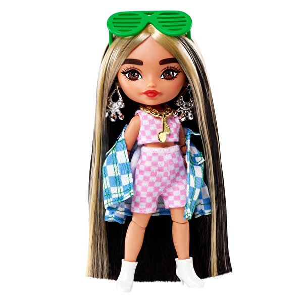 Barbie Extra Mini Bebekler 14 cm. HGP64