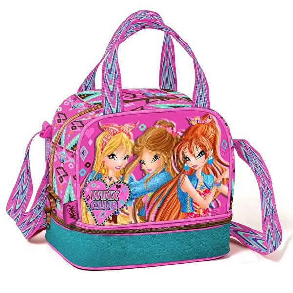 Winx Beslenme Çantası 62890