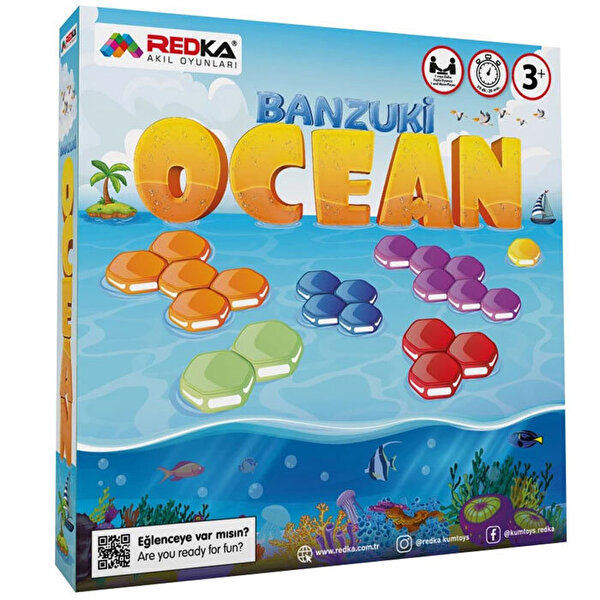 Banzuki Ocean Kutu Oyunu