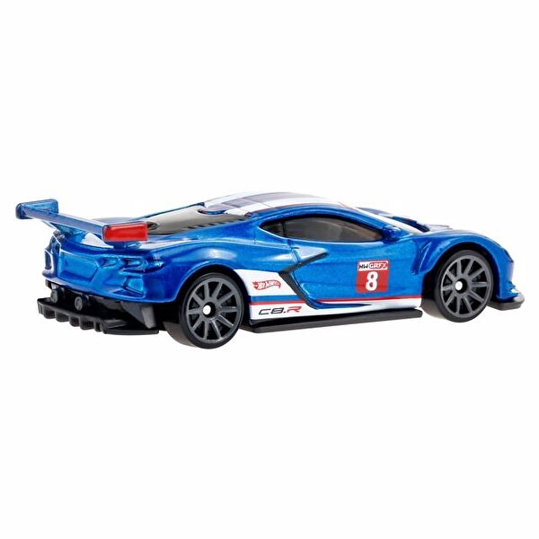 Hot Wheels Tekli Arabalar Corvette C8.R HCT73