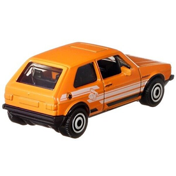 Matchbox Tekli Arabalar Volkswagen Golf M1 GKL68
