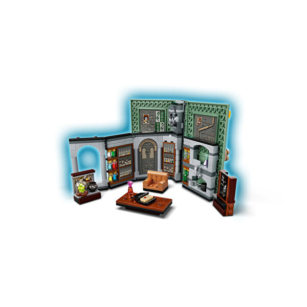 LEGO Harry Potter Hogwarts Anısı İksir Dersi 76383