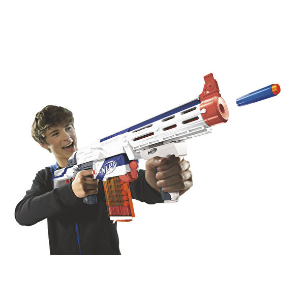 Nerf N-Strike Retaliator XD