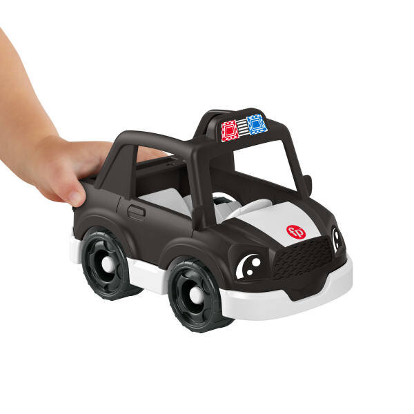 Little People Araçlar JCW61